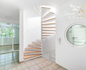 334 m² nezariadených možností | Garáž, 6 izieb, terasa | Staré Mesto, Bratislava