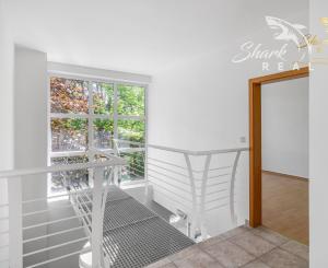334 m² nezariadených možností | Garáž, 6 izieb, terasa | Staré Mesto, Bratislava
