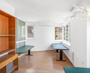 334 m² nezariadených možností | Garáž, 6 izieb, terasa | Staré Mesto, Bratislava