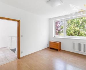 334 m² nezariadených možností | Garáž, 6 izieb, terasa | Staré Mesto, Bratislava