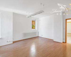 334 m² nezariadených možností | Garáž, 6 izieb, terasa | Staré Mesto, Bratislava