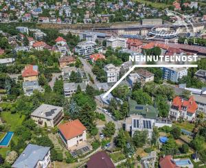 334 m² nezariadených možností | Garáž, 6 izieb, terasa | Staré Mesto, Bratislava