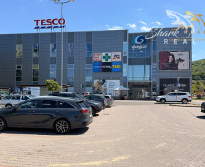 PRENÁJOM – Obchodný priestor 21,66 m² v nákupnom centre Glavica