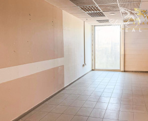 PRENÁJOM – Obchodný priestor 21,66 m² v nákupnom centre Glavica