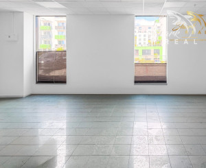 PRENÁJOM – Obchodný priestor 49,5 m² v nákupnom centre Dubrawa