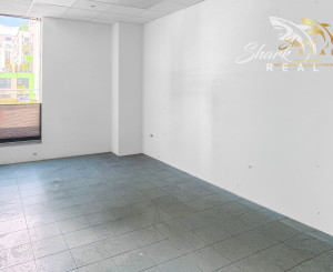PRENÁJOM – Obchodný priestor 49,5 m² v nákupnom centre Dubrawa