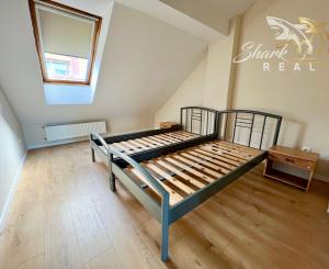 Svetlý 3-izbový byt s klimatizáciou v centre Piešťan