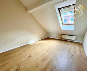 Svetlý 3-izbový byt s klimatizáciou v centre Piešťan