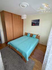 Nová cena na 4-izbový byt s balkónom v blízkosti centra Liptovský Mikuláš 