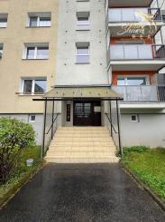 Nová cena na 4-izbový byt s balkónom v blízkosti centra Liptovský Mikuláš 