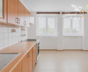 Priestranný byt na Račianskom Mýte