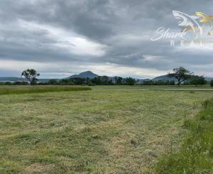     Výnimočný stavebný pozemok s panoramatickými výhľadmi