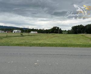     Výnimočný stavebný pozemok s panoramatickými výhľadmi