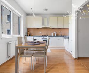 Fungujúci nájomný model | 3i, 68 m2 | 590 €/mes. | Záhradnícka, Staré mesto