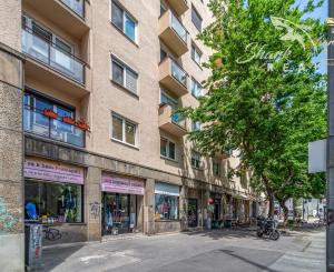 Fungujúci nájomný model | 3i, 68 m2 | 590 €/mes. | Záhradnícka, Staré mesto