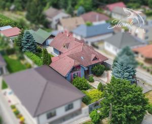 TOP CENA! Dvojgeneračný rodinný dom na predaj