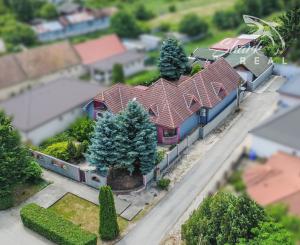 TOP CENA! Dvojgeneračný rodinný dom na predaj