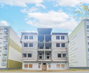 Silný základ pre úspešný developerský projekt v centre Hlohovca.