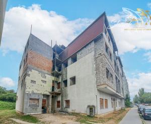 Silný základ pre úspešný developerský projekt v centre Hlohovca.