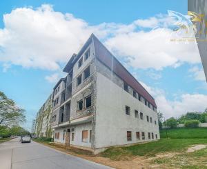 Silný základ pre úspešný developerský projekt v centre Hlohovca.