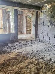 Silný základ pre úspešný developerský projekt v centre Hlohovca.