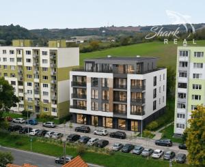 Silný základ pre úspešný developerský projekt v centre Hlohovca.