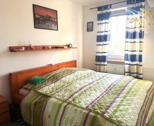 TEHLOVÝ DOM _ 3i byt PREDAJ _ 67 m2 _ centrum Senca