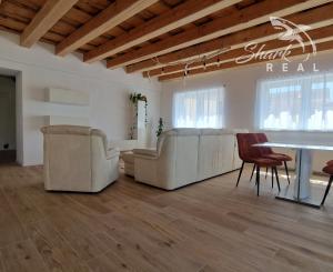 PRENÁJOM RODINNÉHO DOMU 5 minút od Trnavy - Bohdanovce nad Trnavou