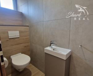 PRENÁJOM RODINNÉHO DOMU 5 minút od Trnavy - Bohdanovce nad Trnavou