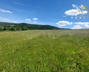 EXKLUZÍVNE: Na predaj DEVELOPERSKÉ ÚZEMIE 11,6HA pri Prešove