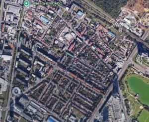 606 m² | Nové Mesto – Zátišie | investičná príležitosť