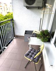 Jégeho ul. _ 2i byt s garážovým státím _ Zariadený pripravený na okažité bývanie