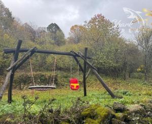 Útulný rodinný dom-chalupa usadená v krásnom prostredí