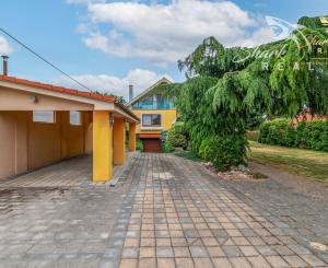 Rodinný dom ako investícia na krátkodobý alebo dlhodobý nájom