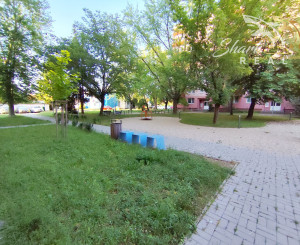 REZERVOVANÉ! Slnečný 3 izbový byt na prenájom v TOP lokalite