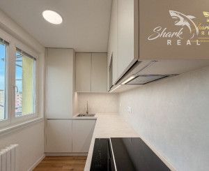 Priestranný 3-izbový byt po kompletnej rekonštrukcii | 70 m² 