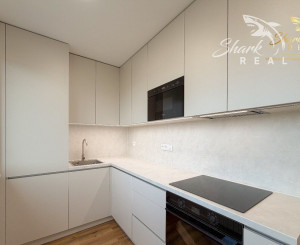 Priestranný 3-izbový byt po kompletnej rekonštrukcii | 70 m² 