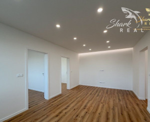 Priestranný 3-izbový byt po kompletnej rekonštrukcii | 70 m² 