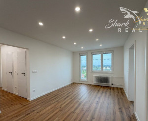 Priestranný 3-izbový byt po kompletnej rekonštrukcii | 70 m² 