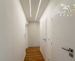 Priestranný 3-izbový byt po kompletnej rekonštrukcii | 70 m² 