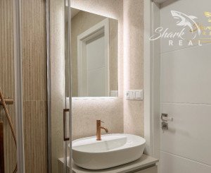 Priestranný 3-izbový byt po kompletnej rekonštrukcii | 70 m² 