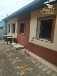 Na predaj útulný rodinný dom v obci Viničné 