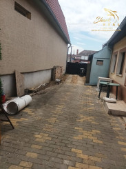 Na predaj útulný rodinný dom v obci Viničné 