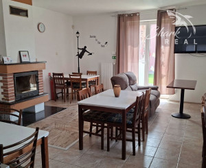 Rodinný penzion na predaj