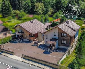 3-IZBOVÝ APARTMÁN V SIMPLY RELAX RESIDENCE | BYSTRÁ | 110 m² | NÍZKE TATRY