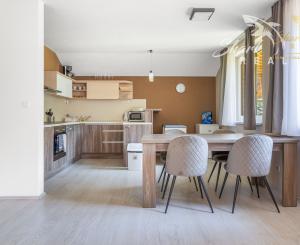 3-IZBOVÝ APARTMÁN V SIMPLY RELAX RESIDENCE | BYSTRÁ | 110 m² | NÍZKE TATRY