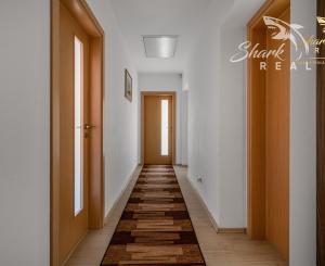 3-IZBOVÝ APARTMÁN V SIMPLY RELAX RESIDENCE | BYSTRÁ | 110 m² | NÍZKE TATRY