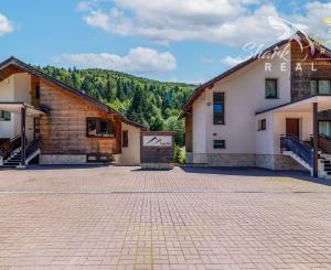 3-IZBOVÝ APARTMÁN V SIMPLY RELAX RESIDENCE | BYSTRÁ | 110 m² | NÍZKE TATRY