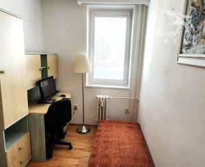 2,5i byt _ VHODNÝ PRE RODINU S ĎEŤMI