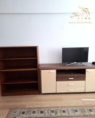 VEĽKÝ 1 izbový byt _ Kadnárova ul. Bratislava